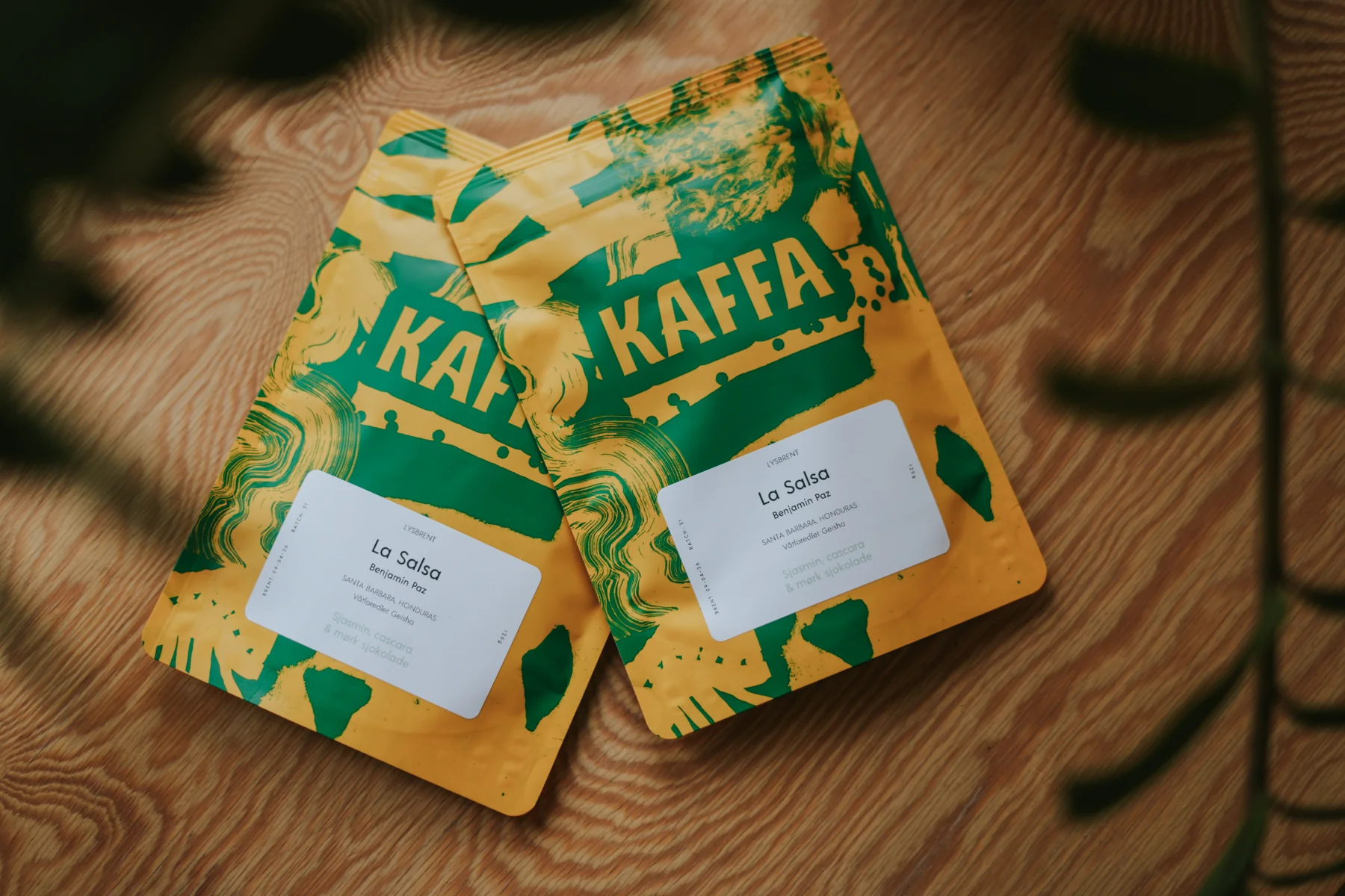 Norges ultimate kaffedestinasjon