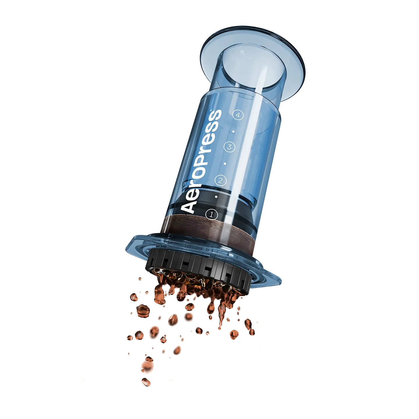 AeroPress Clear Colors - Image 4