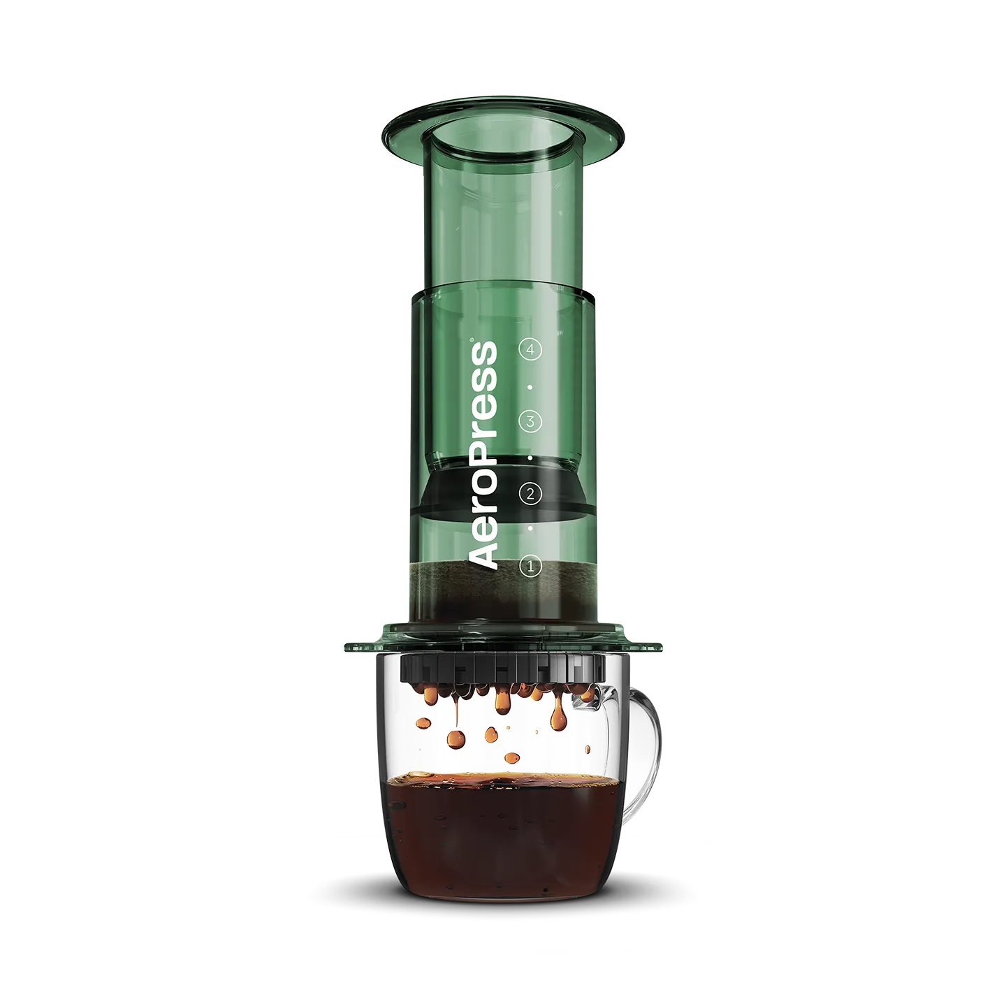AeroPress Clear Colors - Image 5