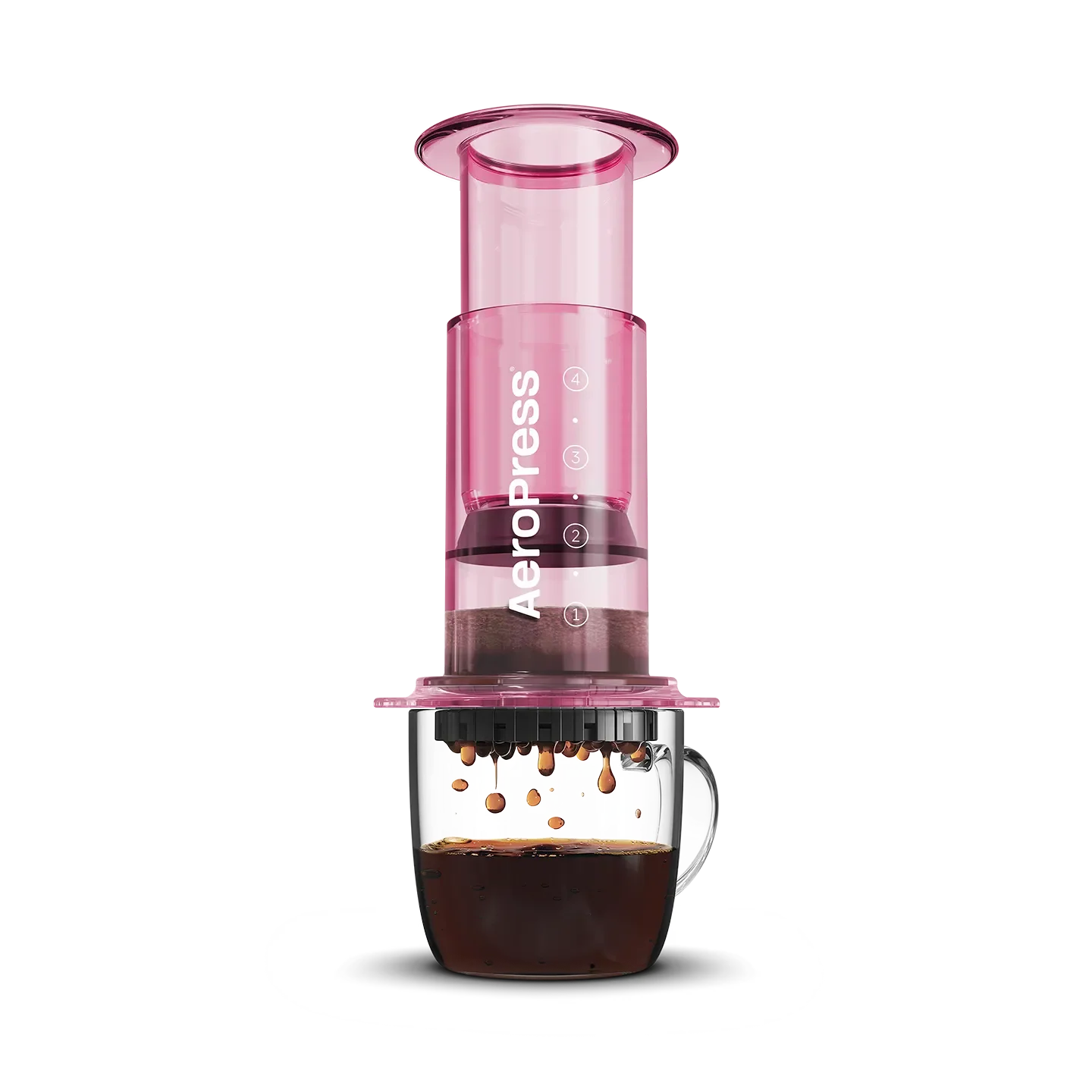 AeroPress Clear Colors - Image 6