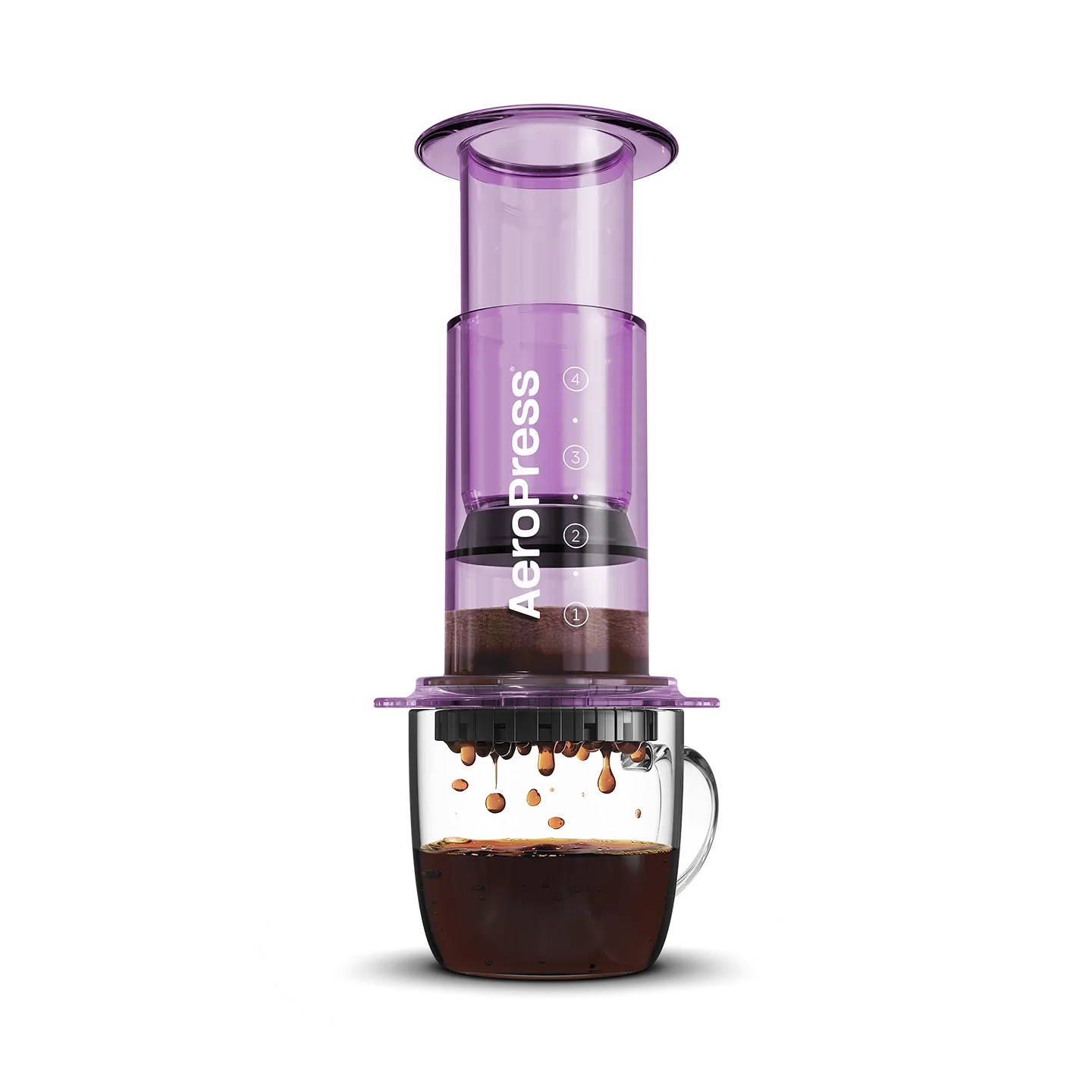 AeroPress Clear Colors - Image 7