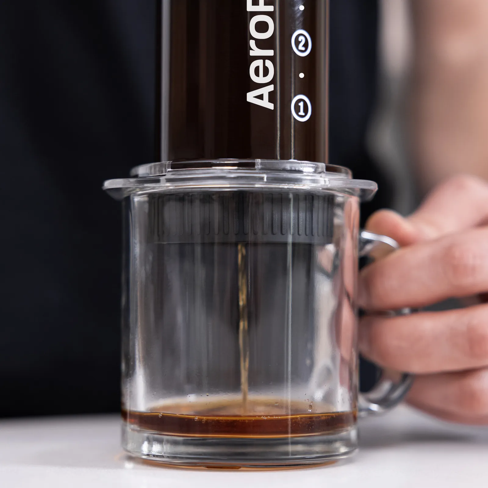 AeroPress Flow Control Filter Cap - Image 3