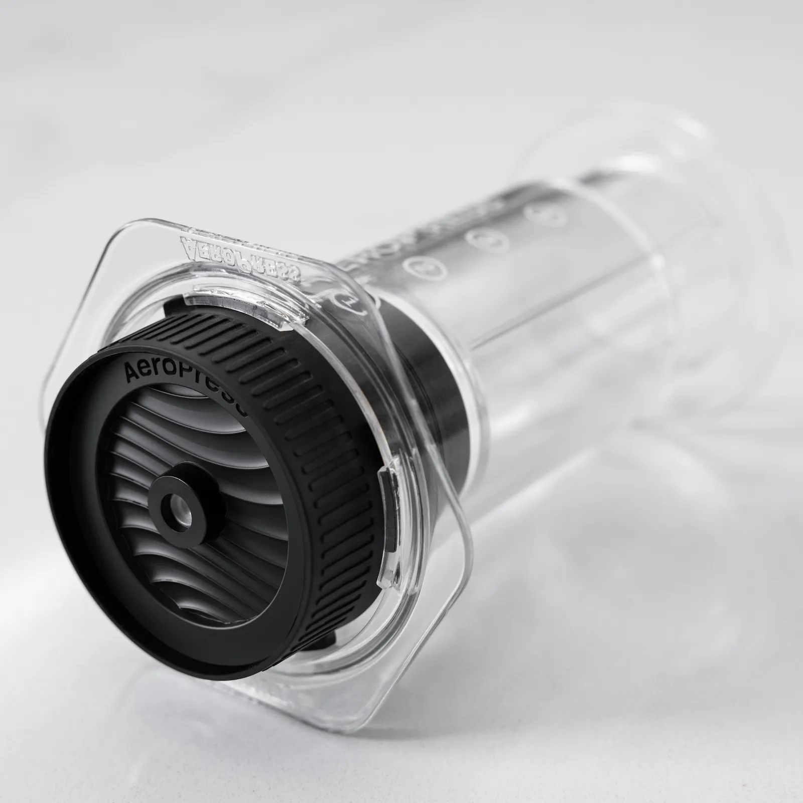 AeroPress Flow Control Filter Cap - Image 4