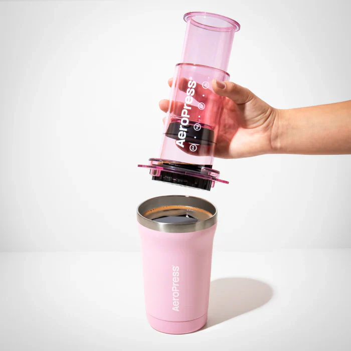 AeroPress Go Plus - Image 10