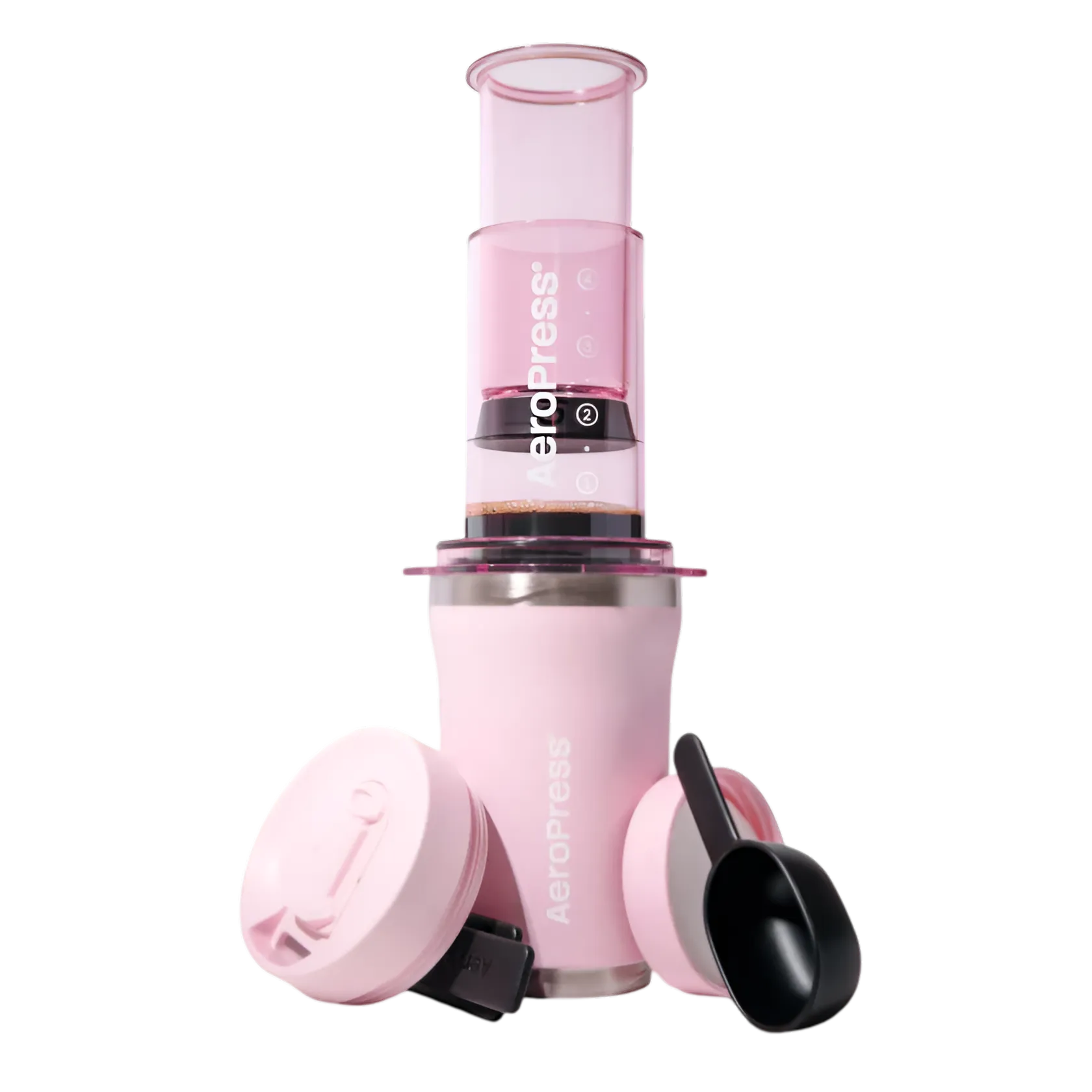 AeroPress Go Plus - Image 11