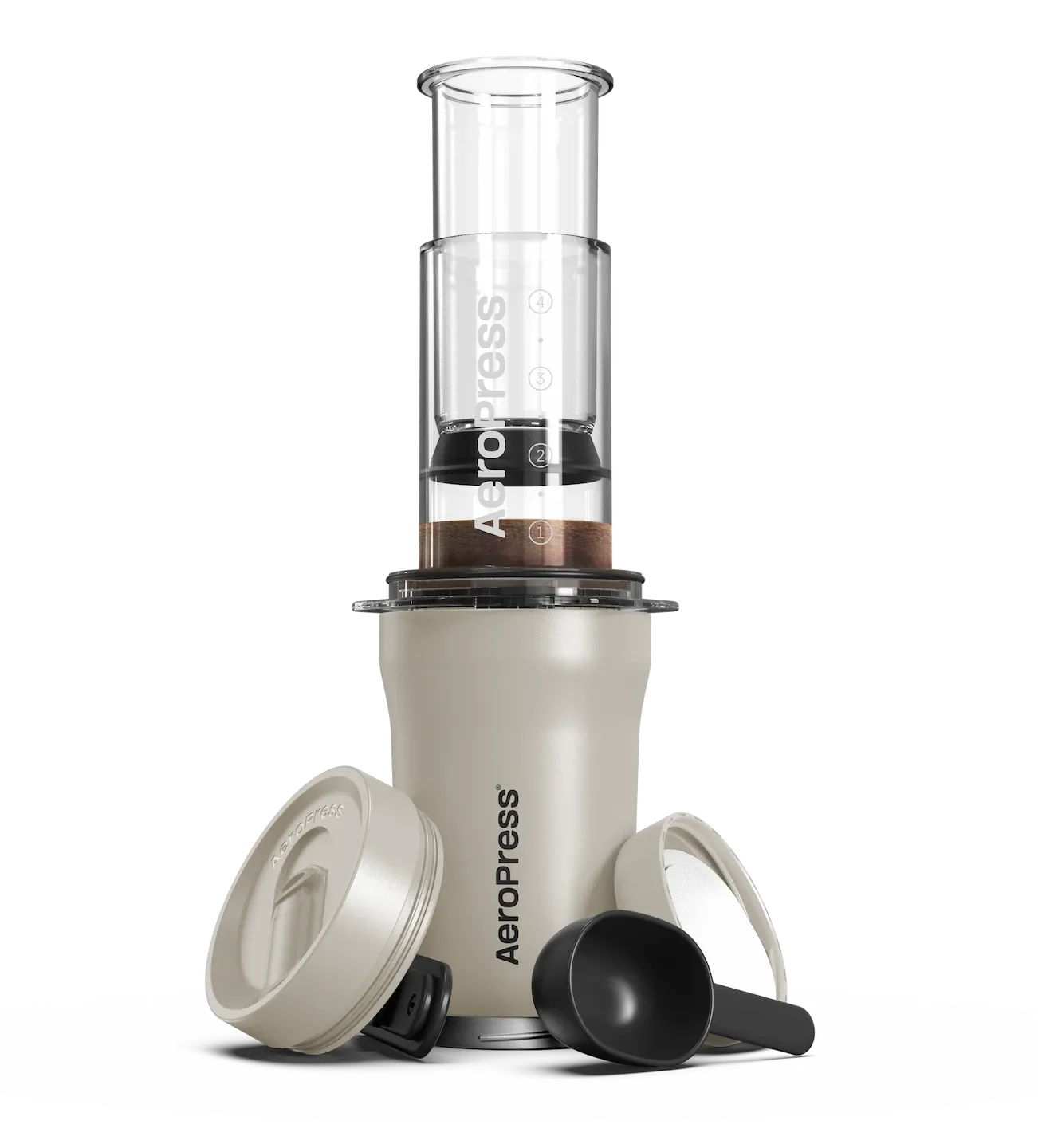 AeroPress Go Plus - Image 3