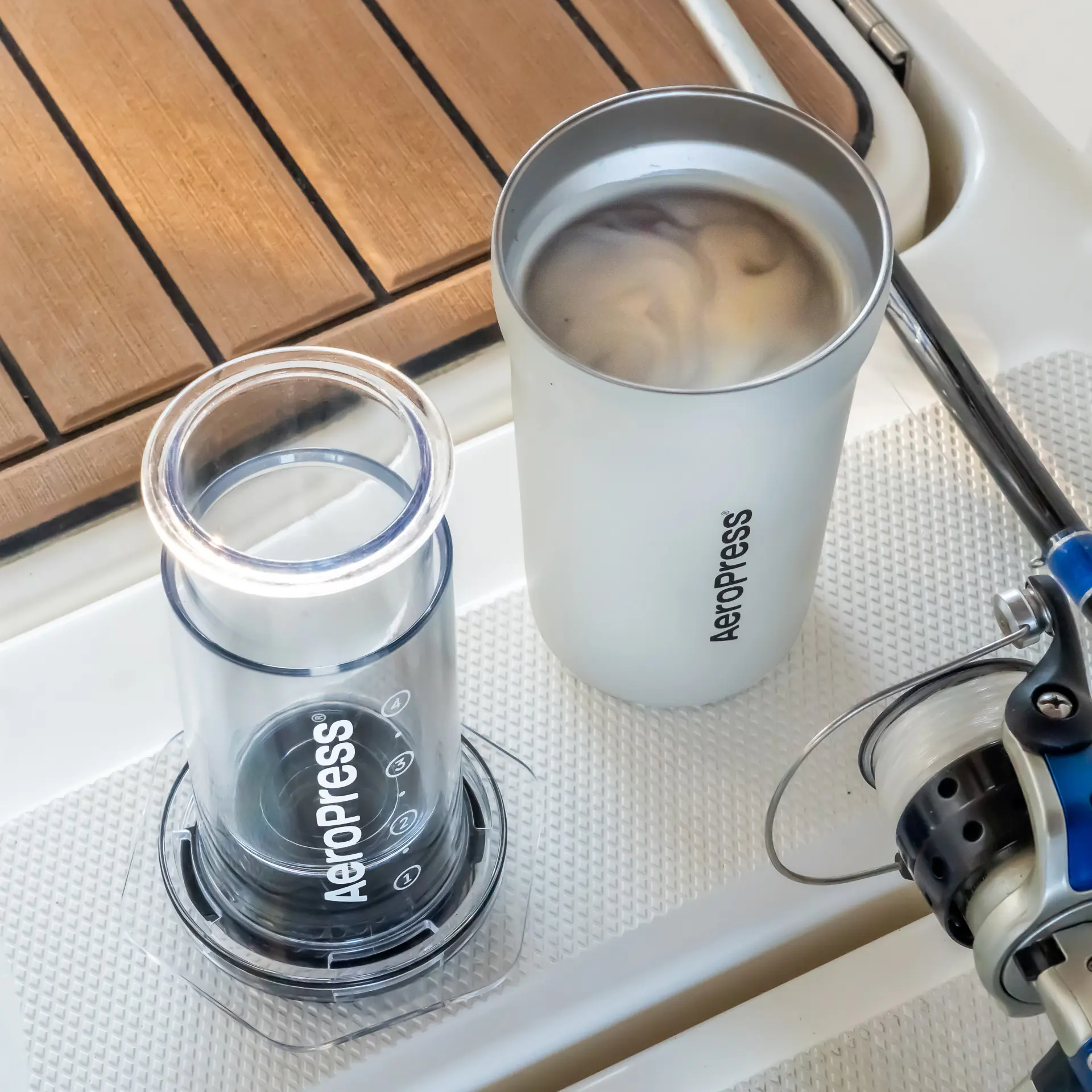 AeroPress Go Plus - Image 5