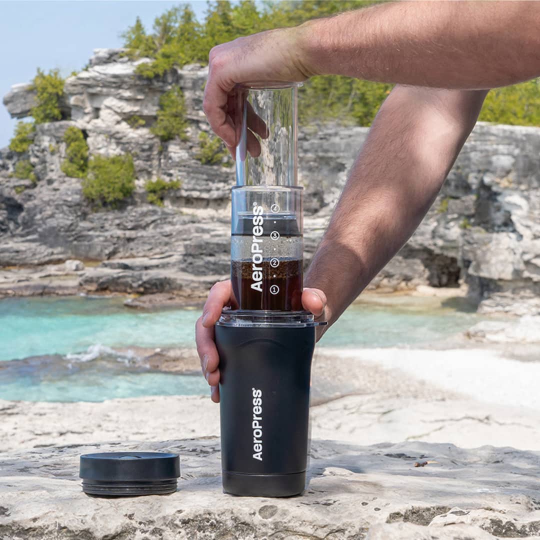 AeroPress Go Plus - Image 6
