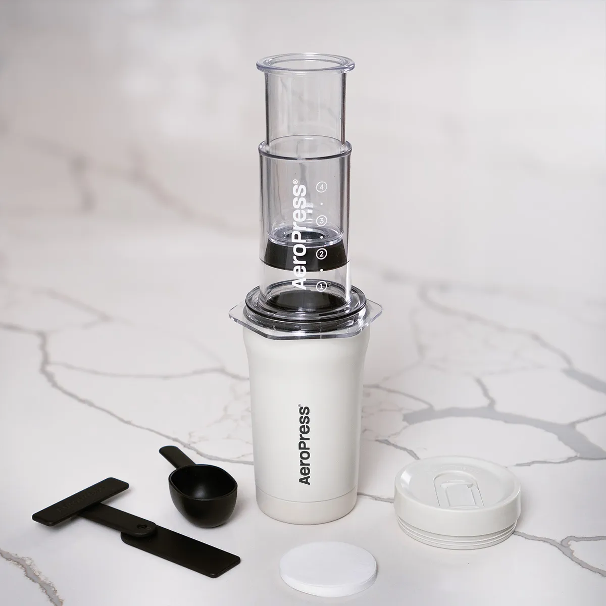 AeroPress Go Plus - Image 7