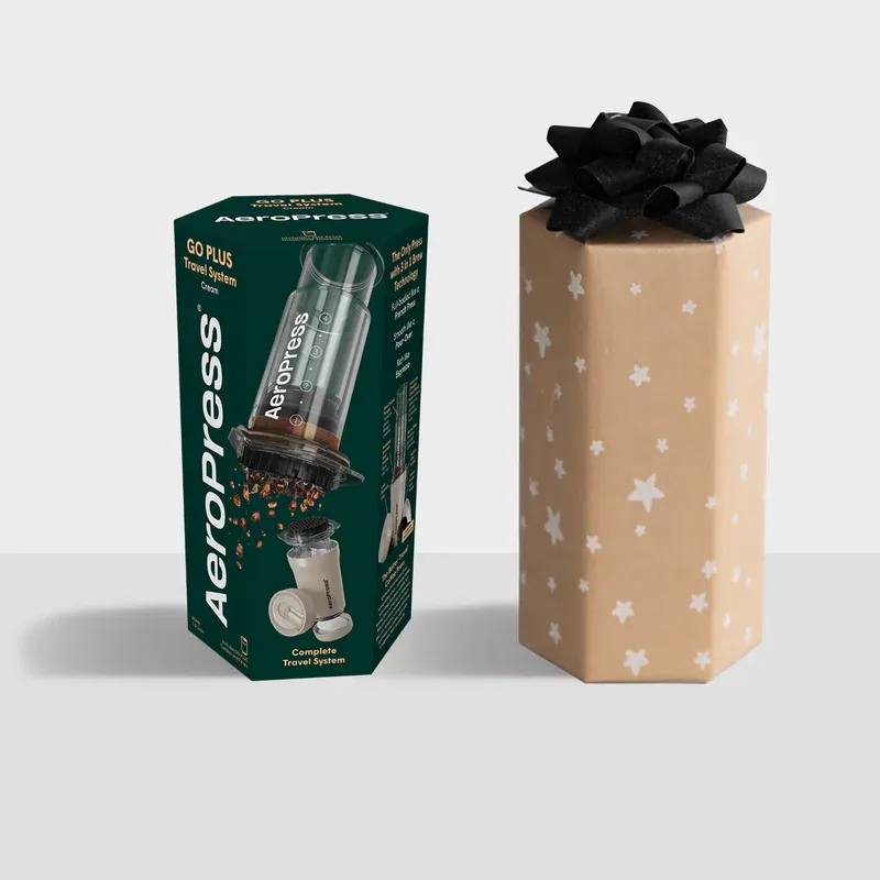 AeroPress Go Plus - Image 8