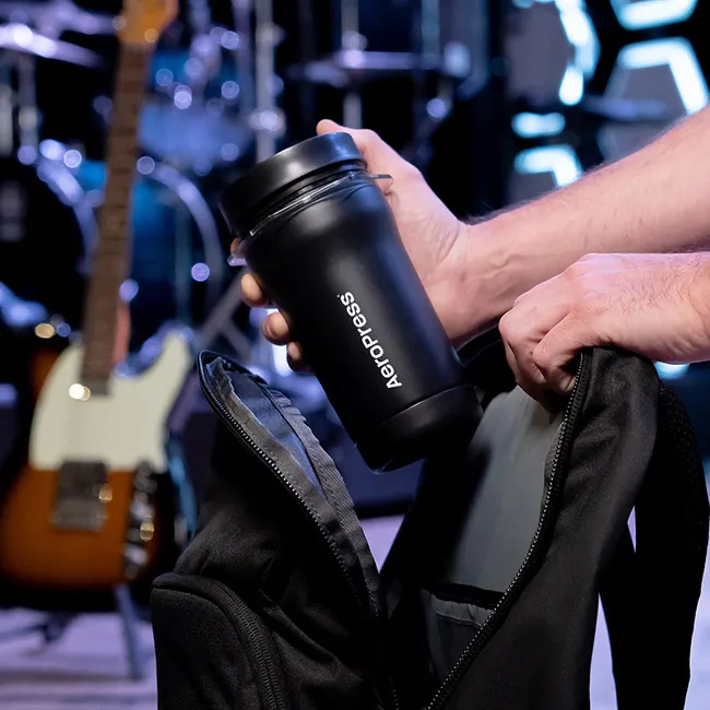 AeroPress Go Plus - Image 9