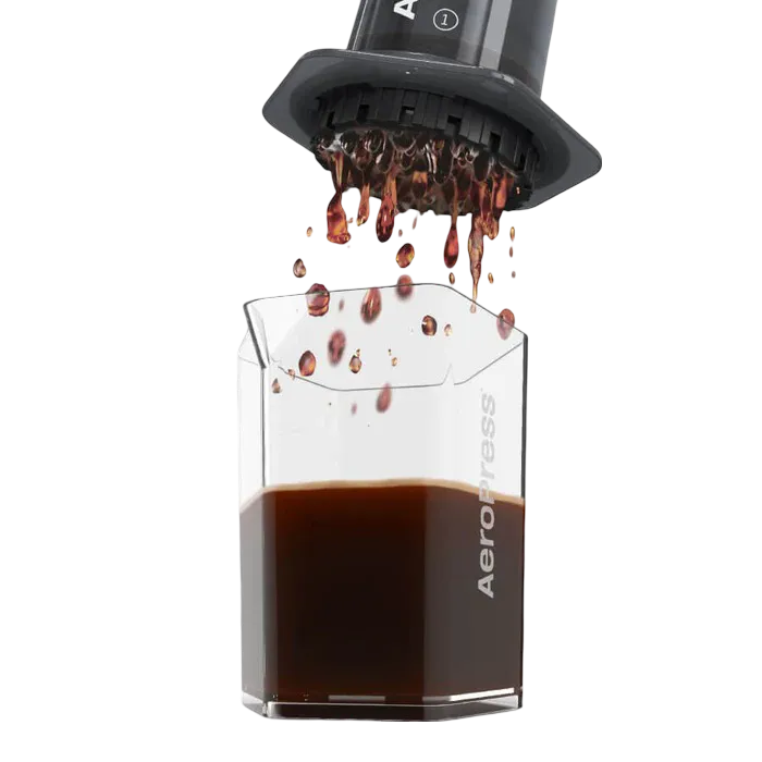 AeroPress Karaffel - Image 2