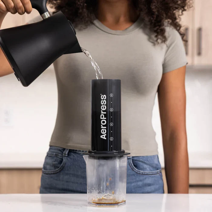 AeroPress Karaffel - Image 3
