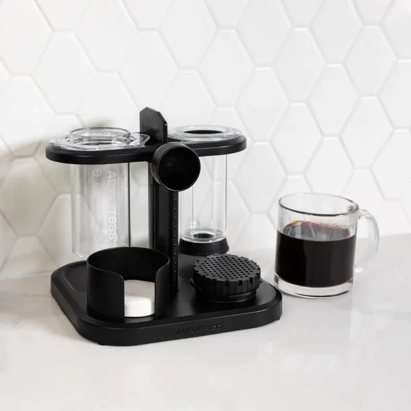 AeroPress Oppbevaringsstativ - Image 3