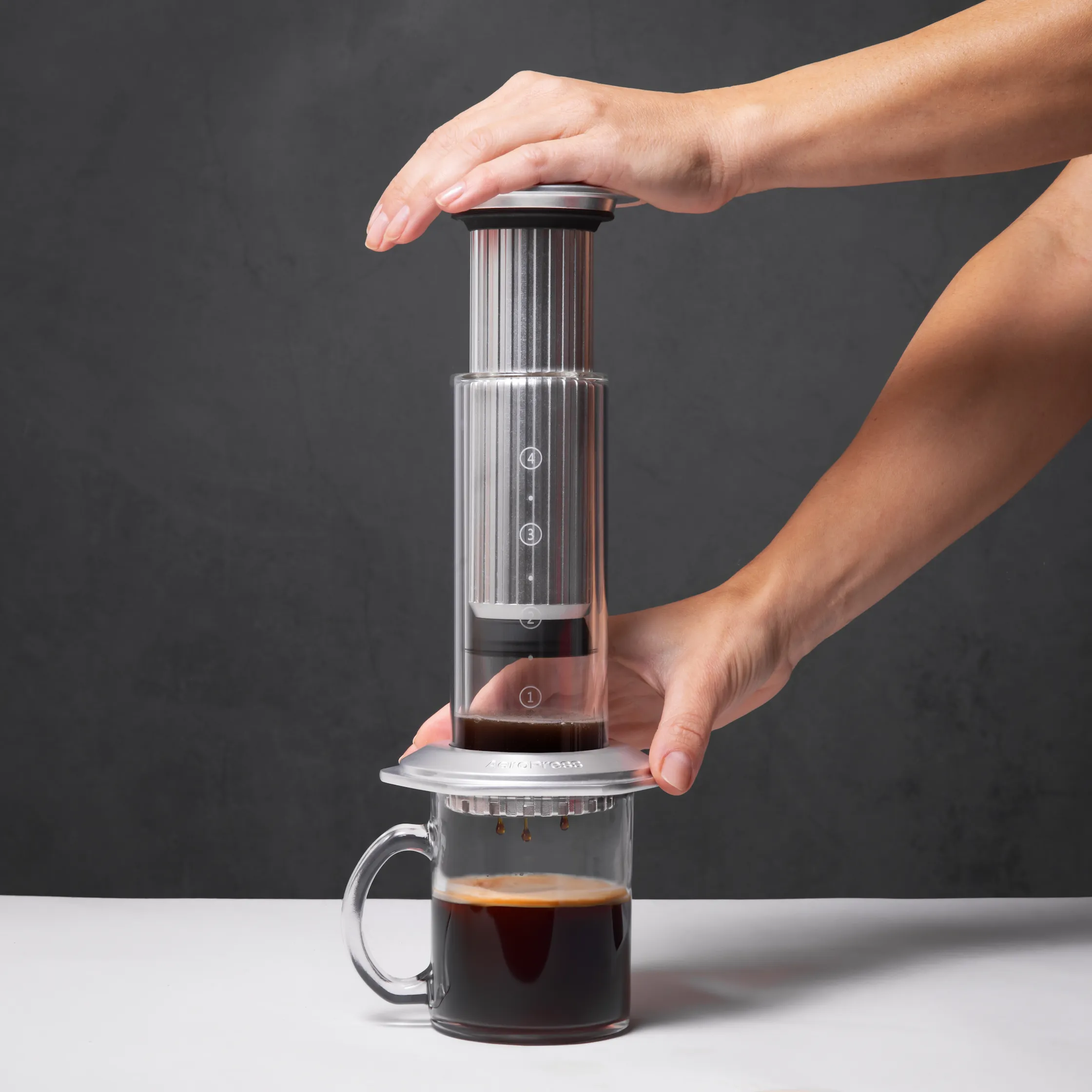 AeroPress Premium - Image 2