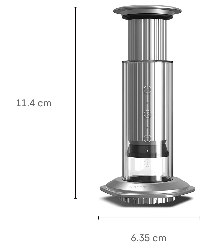 AeroPress Premium - Image 85