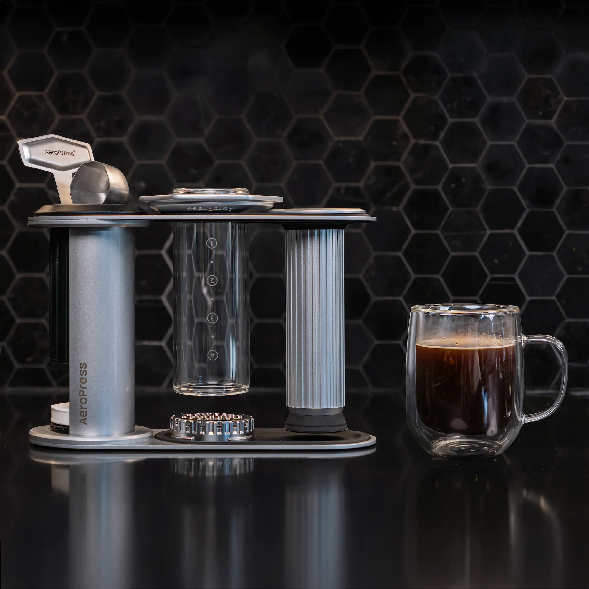 Aeropress Premium bundle pakketilbud - Image 3