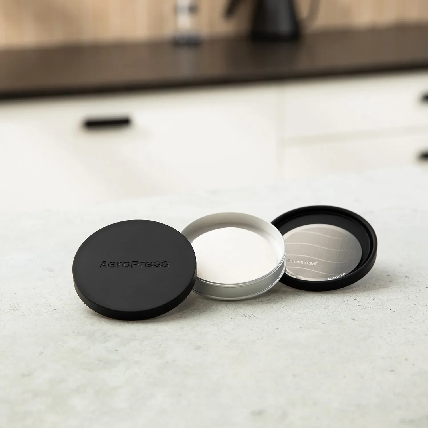 AeroPress Reise Filterholder - Image 2
