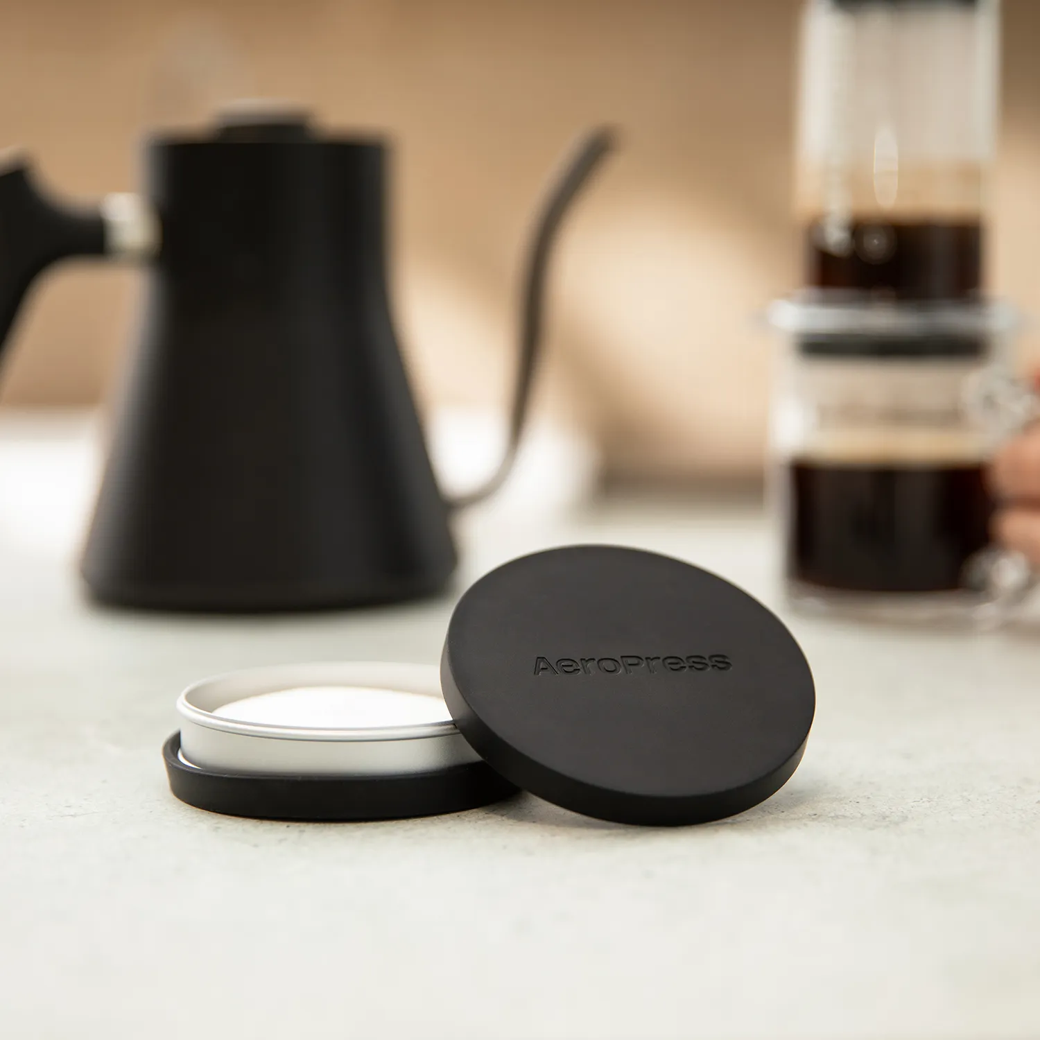 AeroPress Reise Filterholder - Image 3
