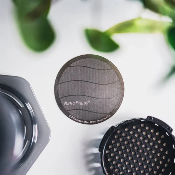 AeroPress Stålfilter - Image 3