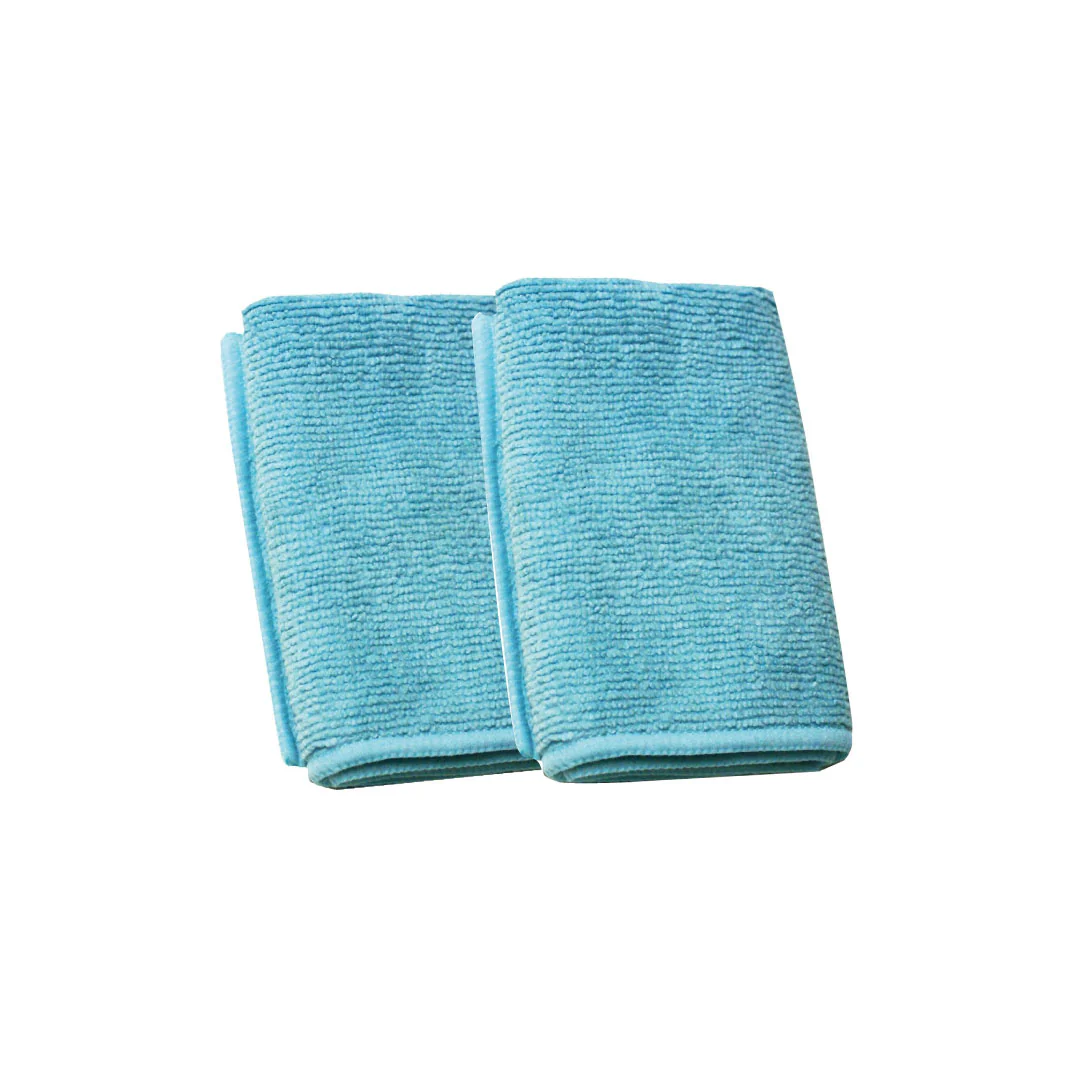 Barista sett med kluter i microfiber fra Cafetto - Image 4