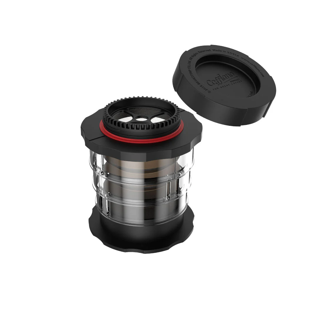 Cafflano Kompact - Image 4