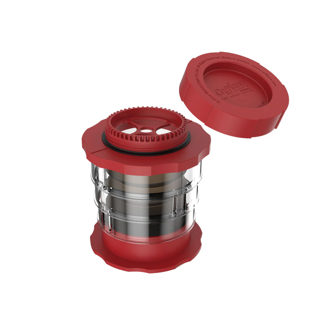 Cafflano Kompact - Image 5