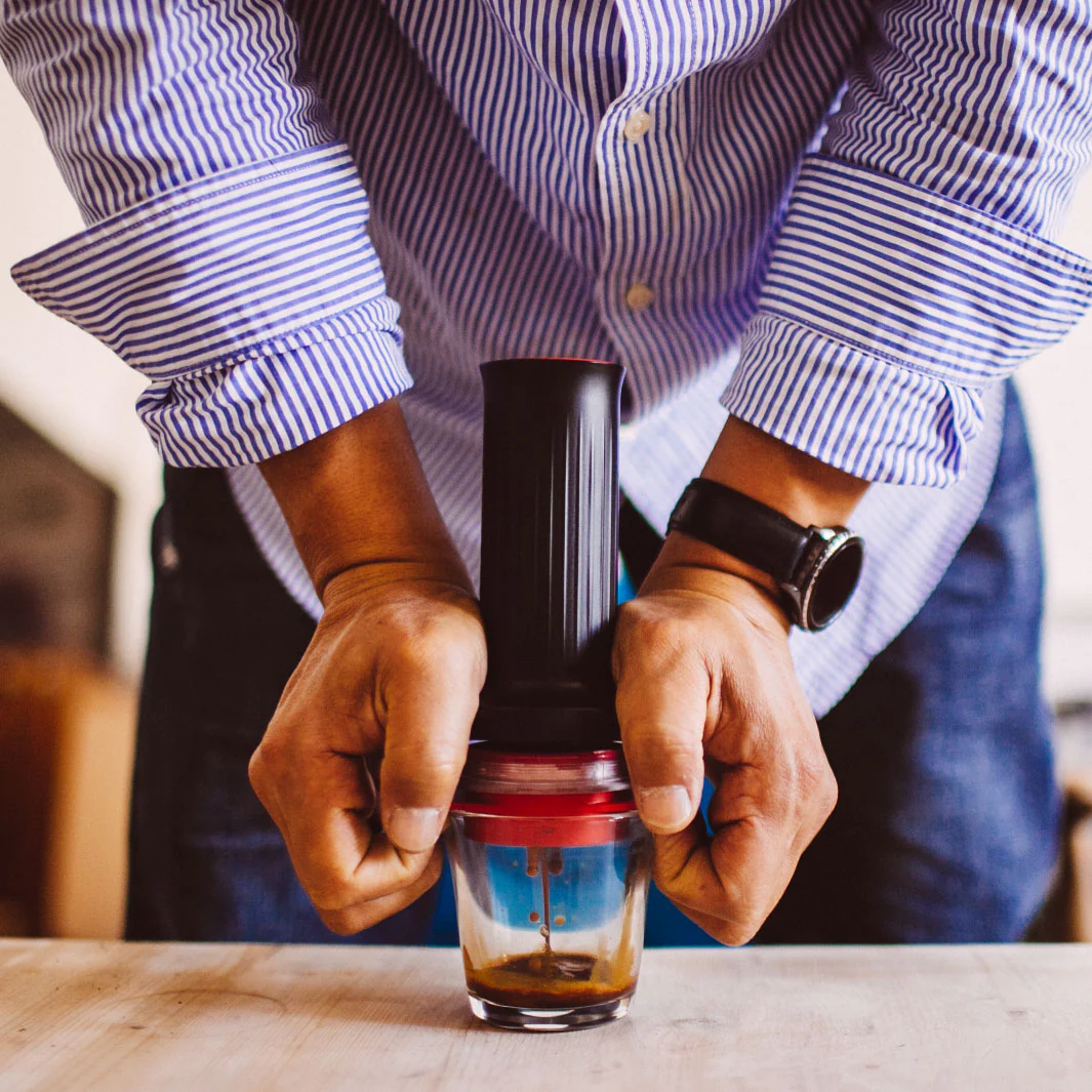 Cafflano Kompresso - Image 4