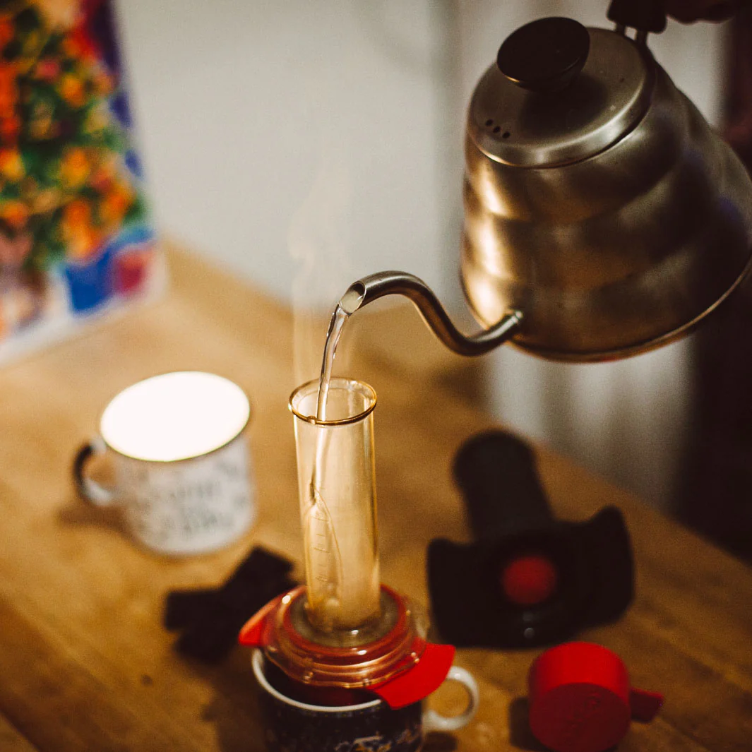 Cafflano Kompresso - Image 5
