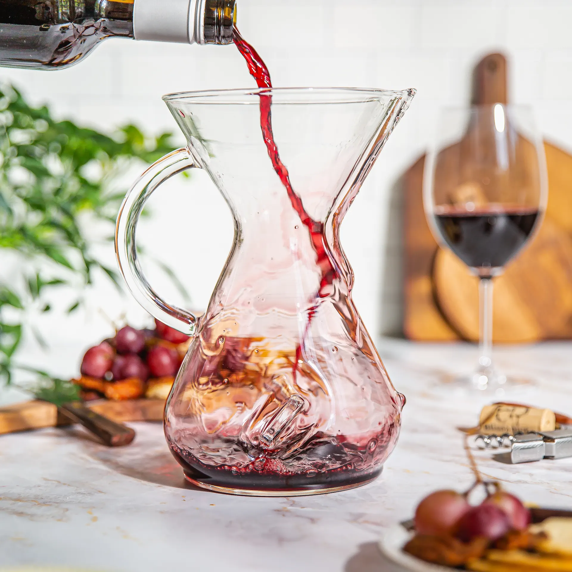 Chemex ChemAer 8-kopp - Image 3