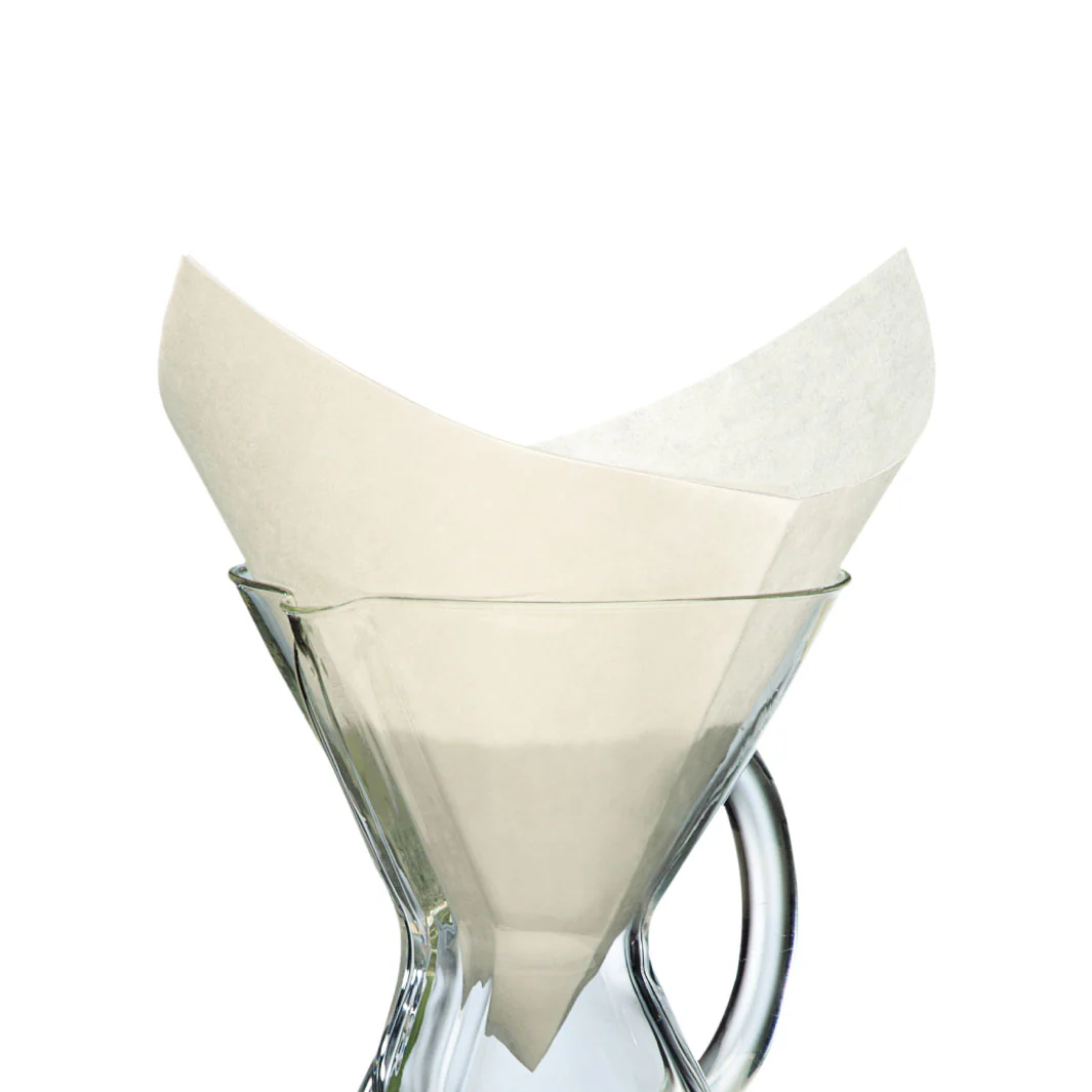 CHEMEX FS-100 filter til 6/8/10 kopp - Image 3