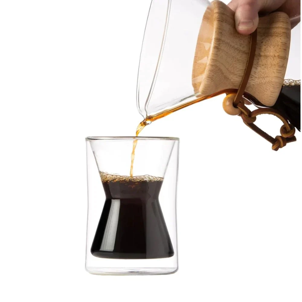 Chemex MG-X Double Walled Kaffekopp - Image 2