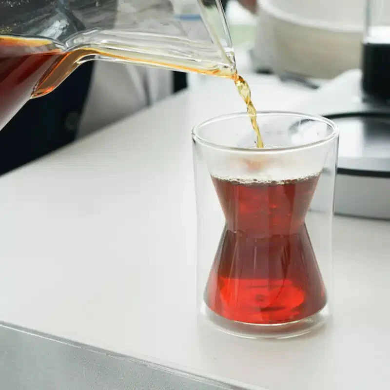Chemex MG-X Double Walled Kaffekopp - Image 3