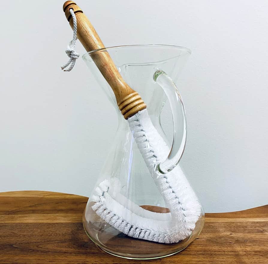 CHEMEX rengjøringsbørste i nylon - Image 2
