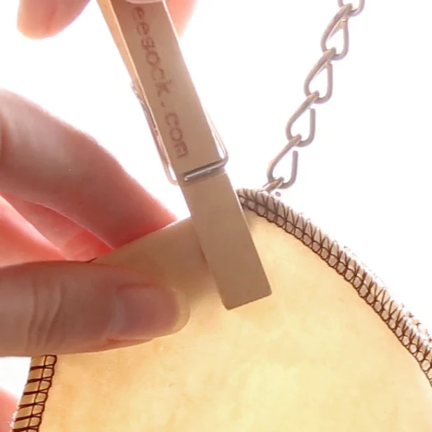 CoffeeSock Disc (Aeropress® ) - Image 3