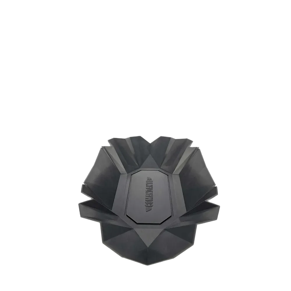 Comandante Baby Tray Set (10 stk.) - Asphalt - Image 2