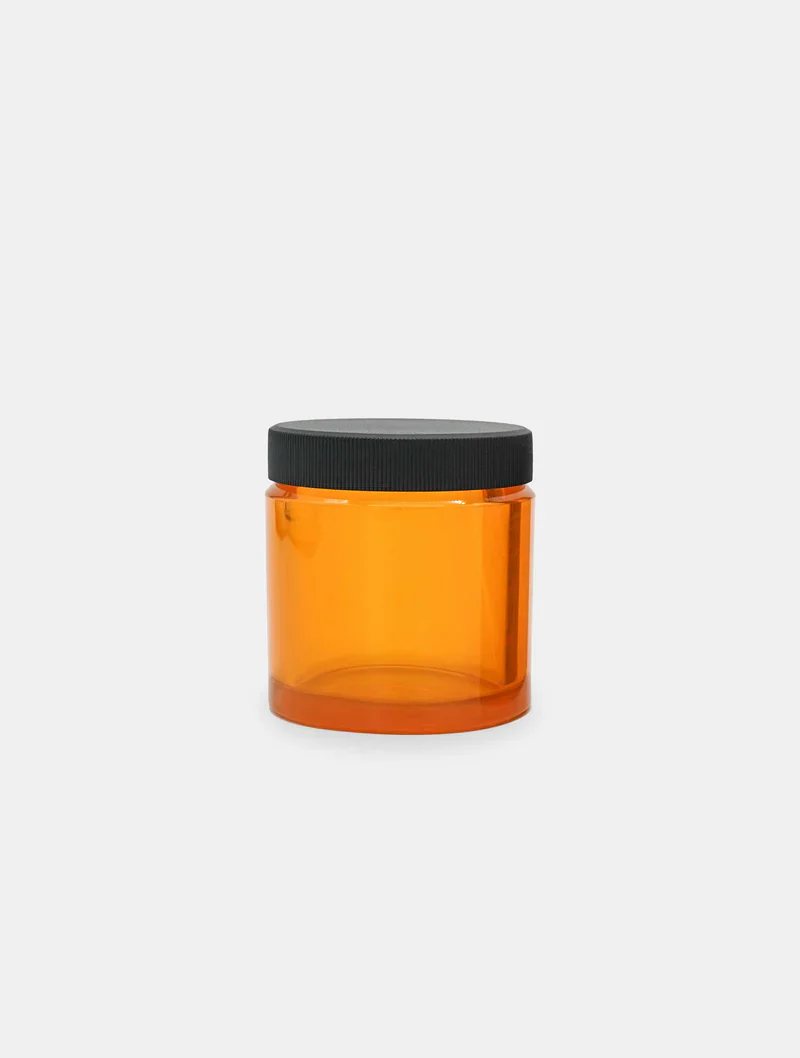 Comandante Bean Jar i polykarbonat med spreke farger - Image 6