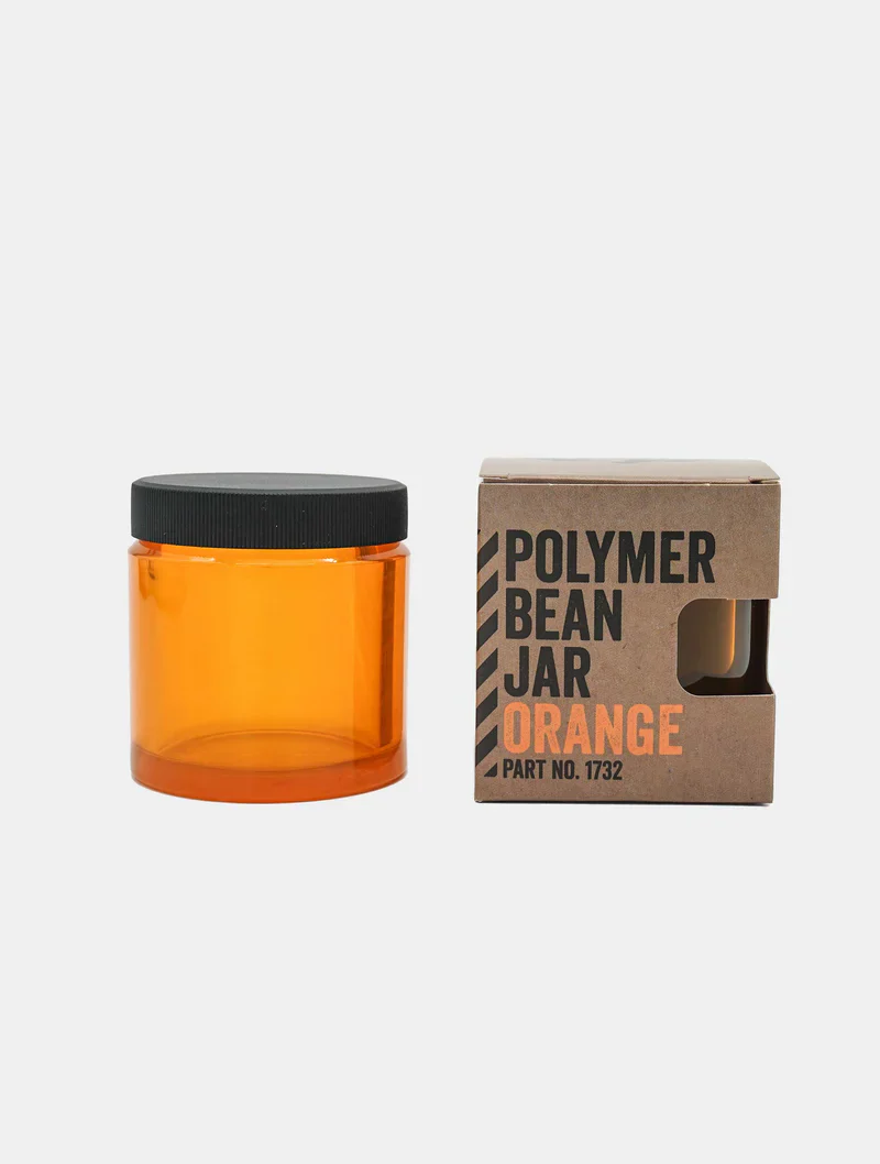 Comandante Bean Jar i polykarbonat med spreke farger - Image 7