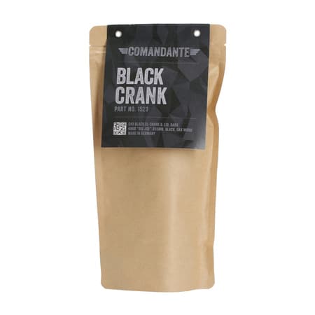 Comandante Black Crank XL sveiv og håndtak til C40 kverner - Image 3