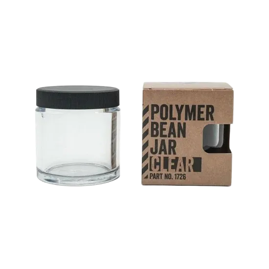 Comandante Polymer Bean Jar - Image 2
