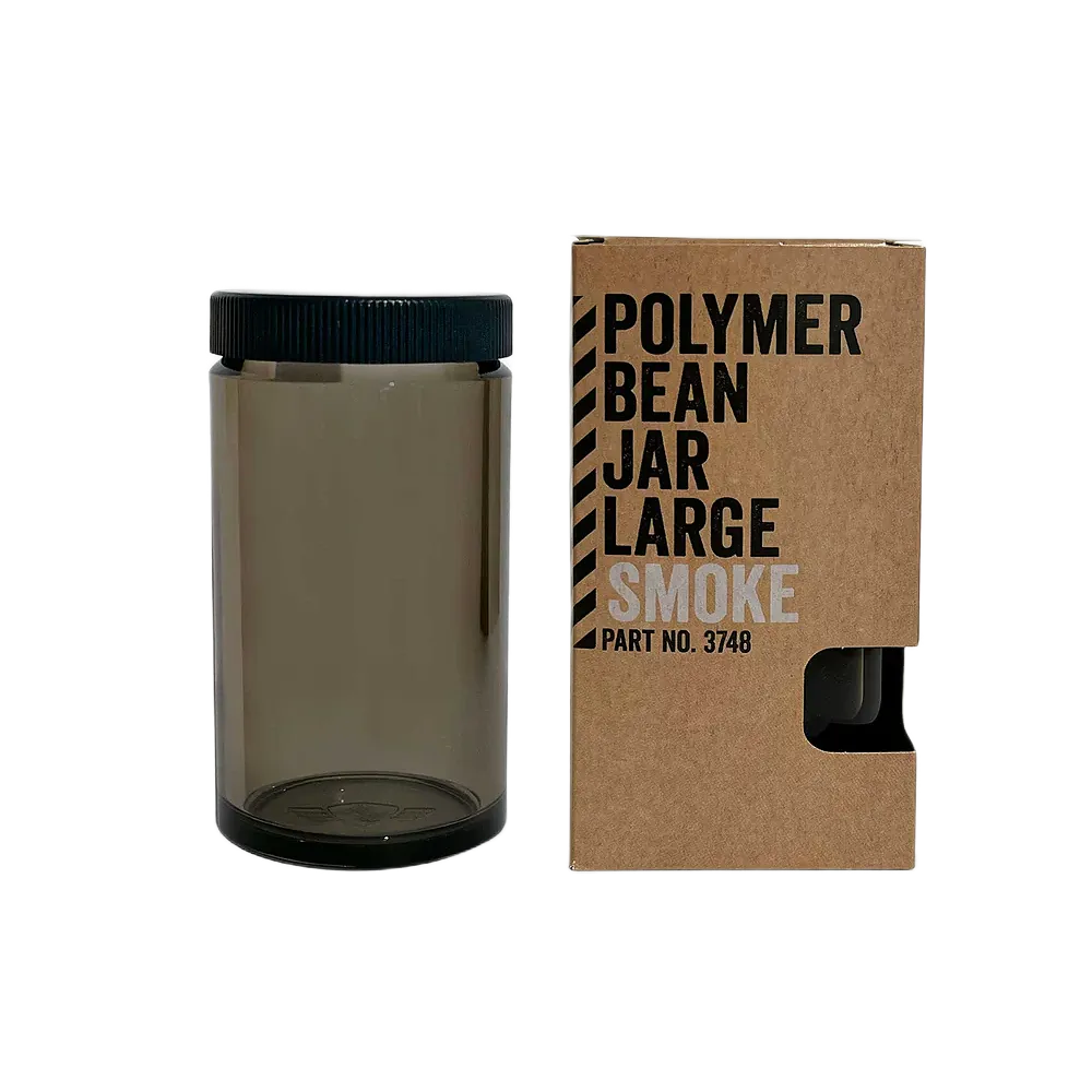 Comandante Polymer Bean Jar LARGE (C40 / C60) - Image 2