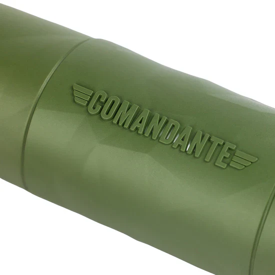 Comandante X25 Trailmaster Kaffekvern (Forest Green) - Image 5