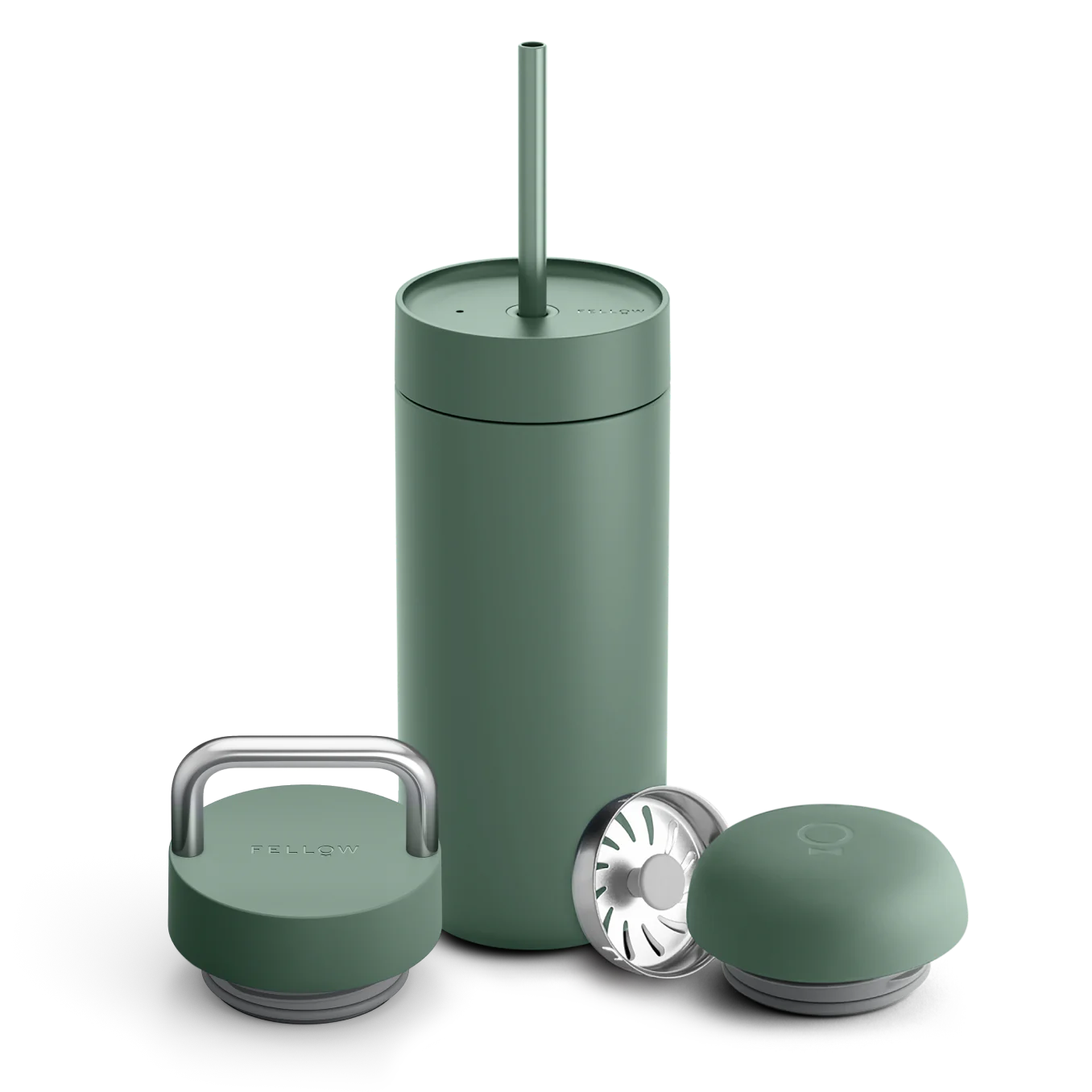 Fellow Carter 3-in-1 Lid system - Image 3