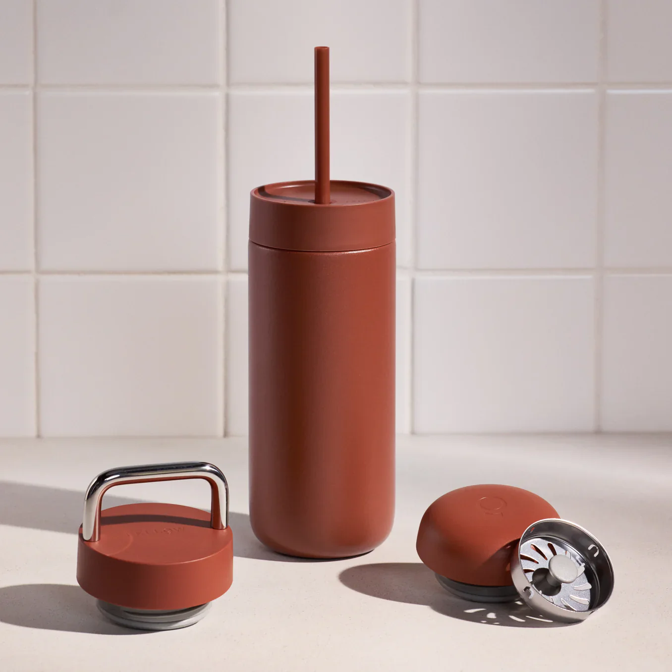 Fellow Carter 3-in-1 Lid system - Image 4