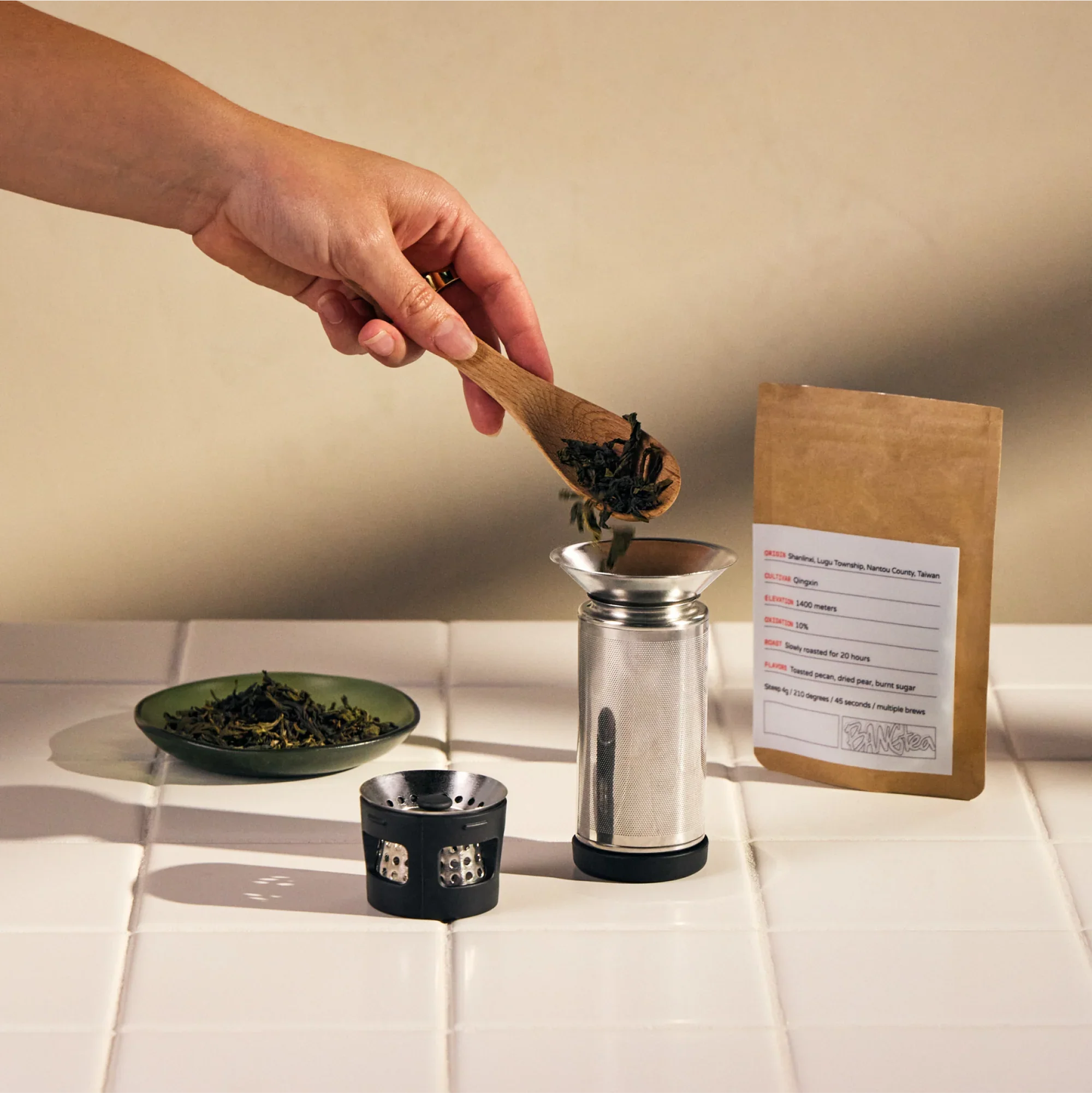 Fellow Carter Infuser - Image 2
