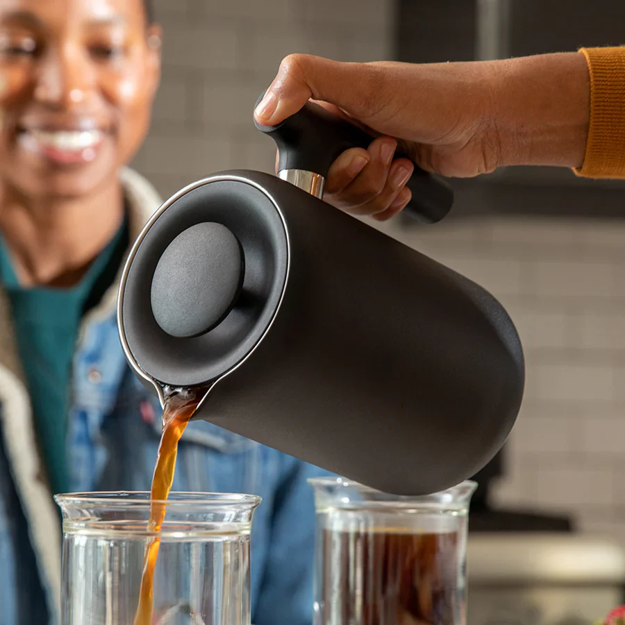 Fellow Clara French Press presskanne - Image 3