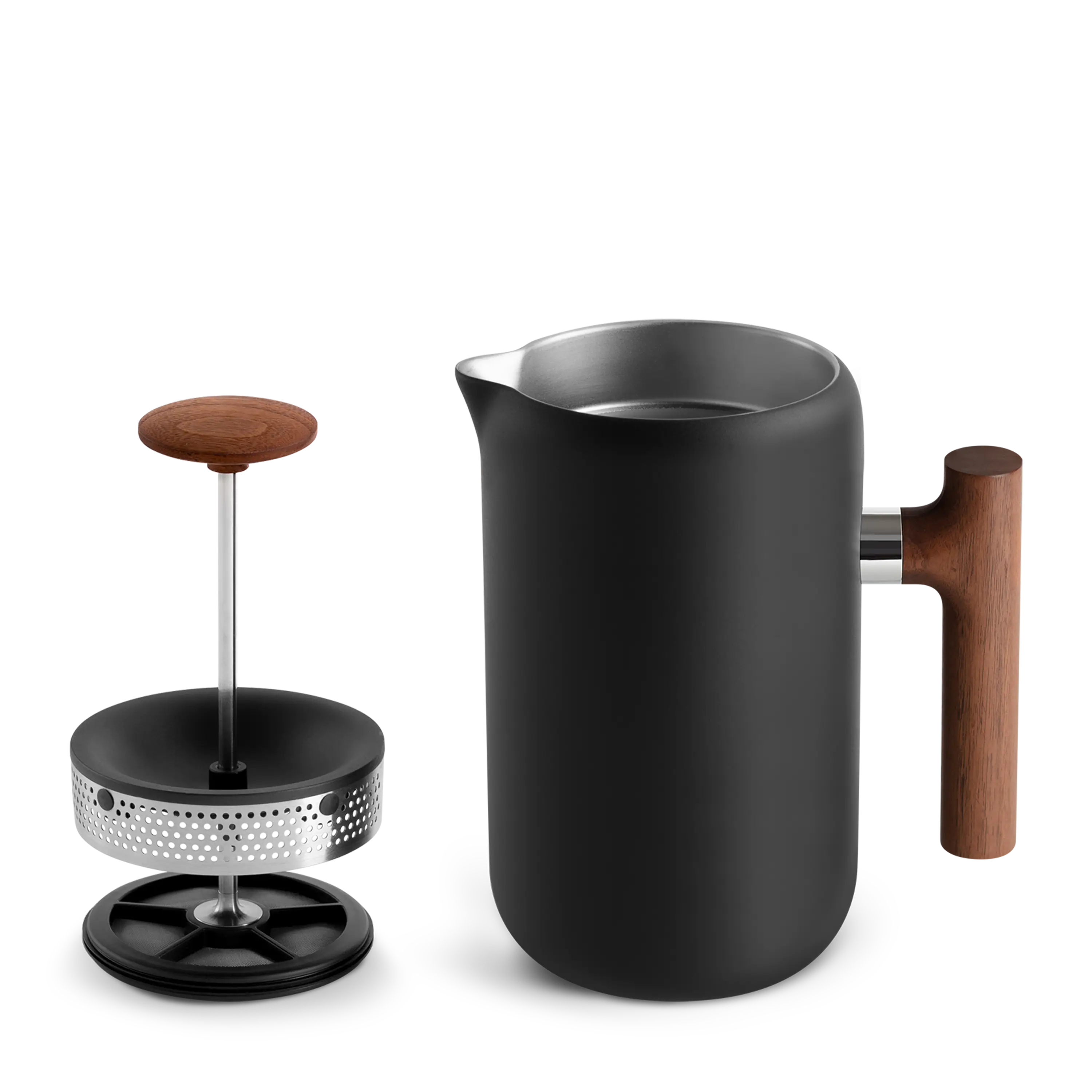Fellow Clara French Press presskanne - Image 4