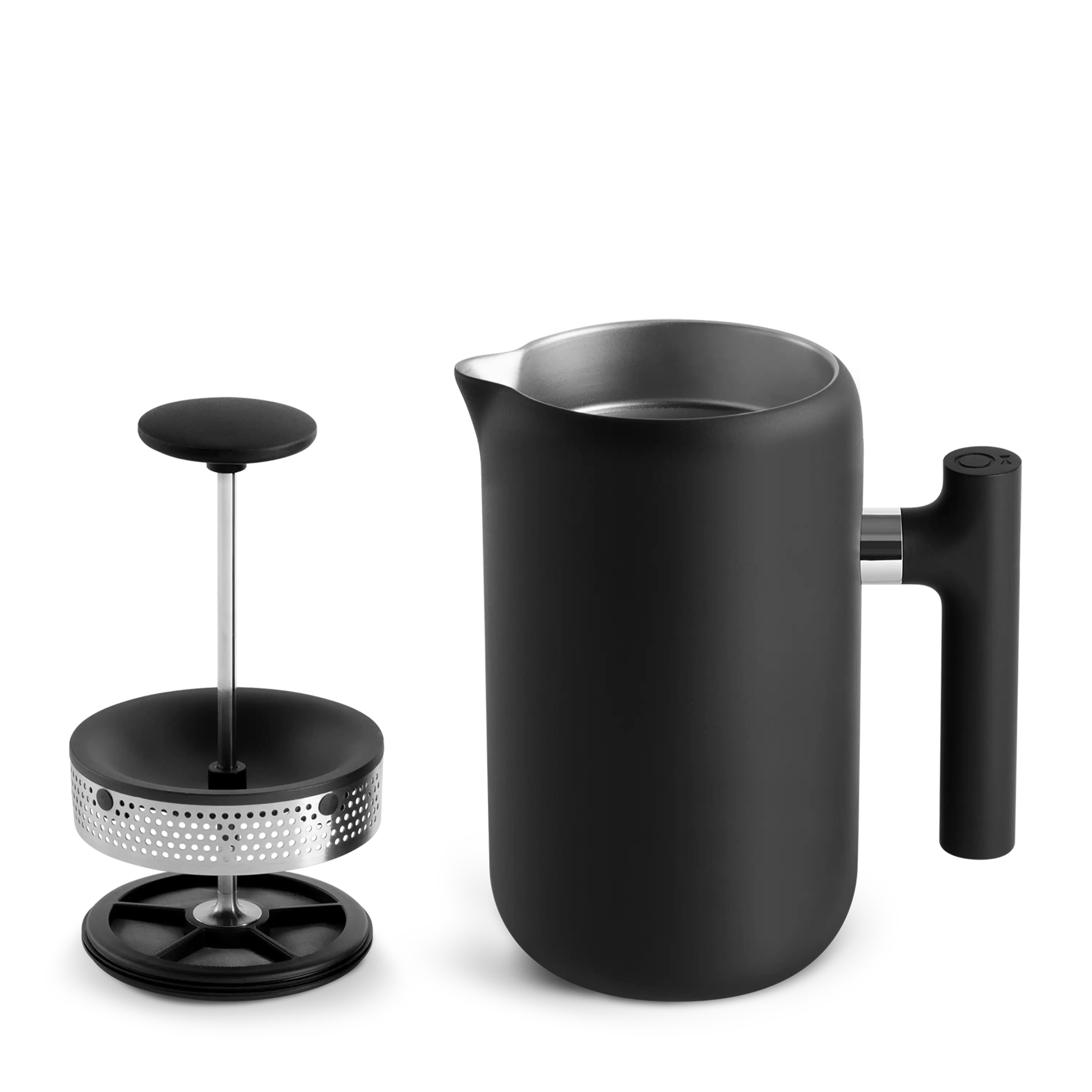 Fellow Clara French Press presskanne - Image 5