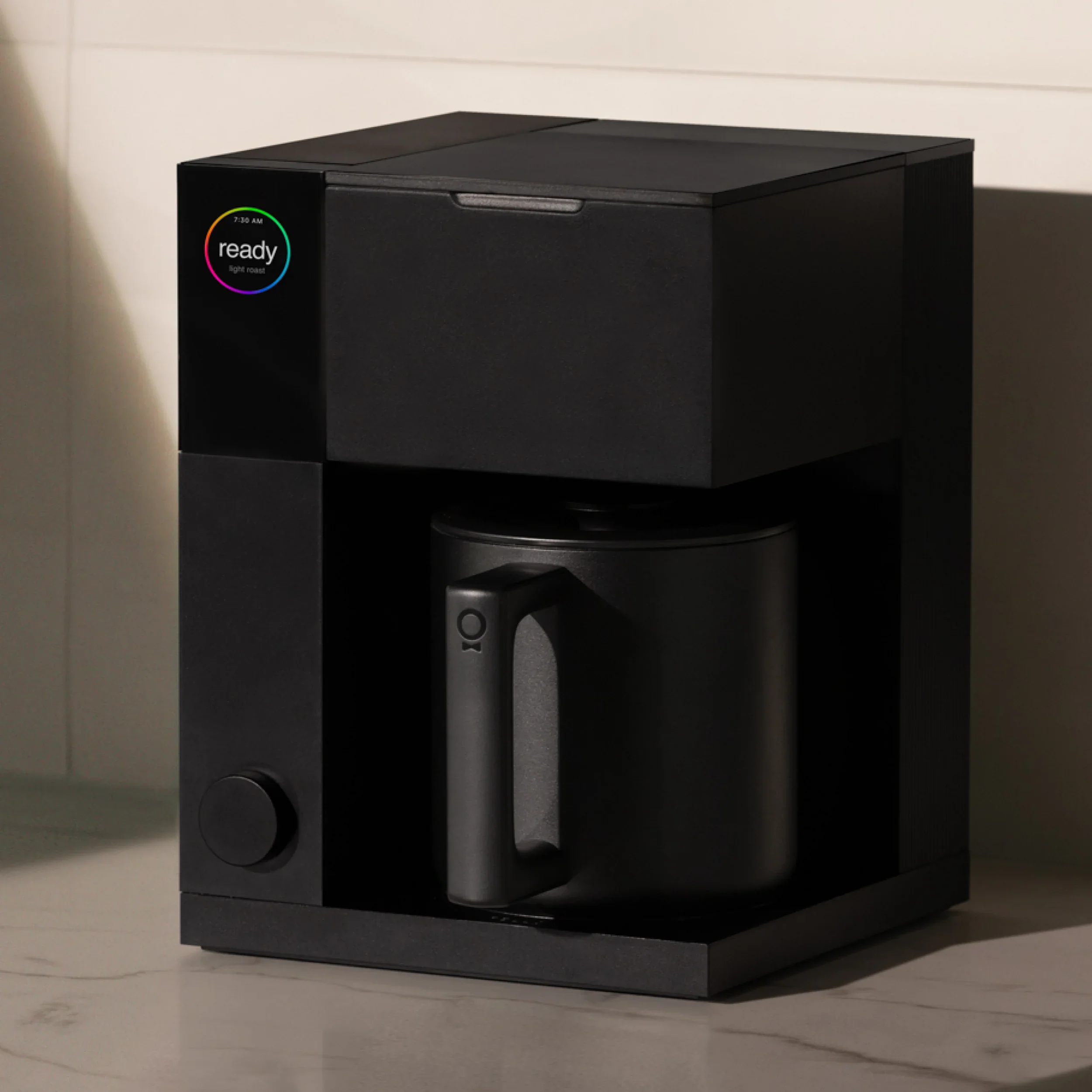 Fellow Aiden - Fremtidens kaffetrakter med minimalistisk design - Image 5