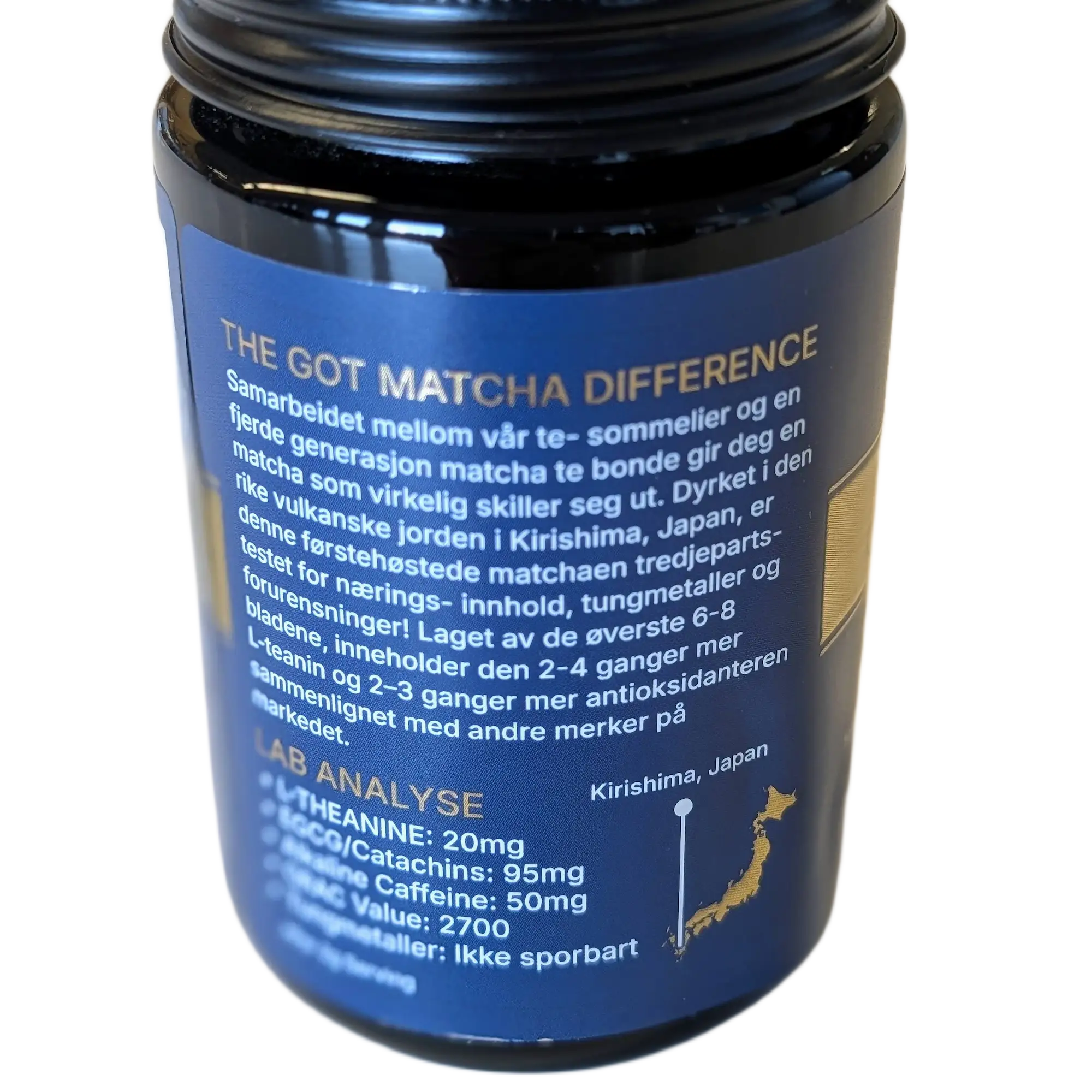 Everyday Ceremonial Matcha - Image 3